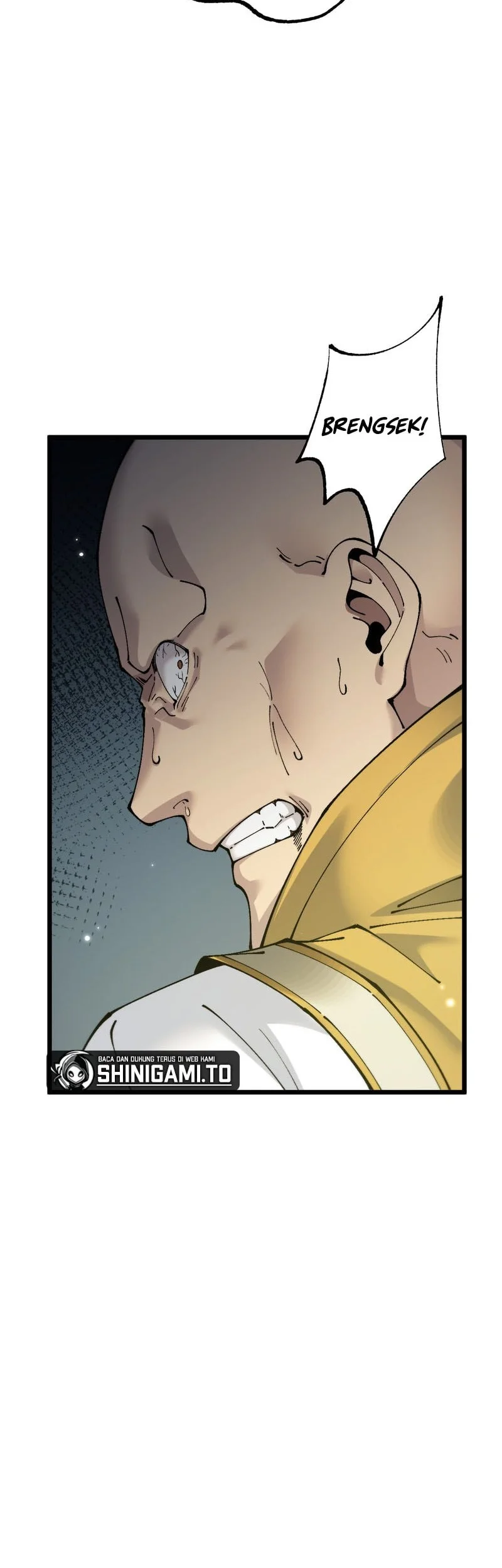 From Goblin to Goblin God Chapter 98 Fix Gambar 12